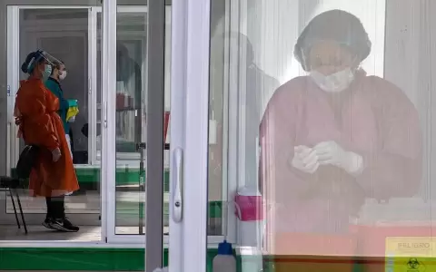El Cono Sur se cierra ante el aumento exponencial de casos y variantes