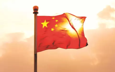 Por qu� s� China Popular