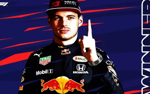 Verstappen supera a Hamilton y se lleva el Gran Premio de Roma�a