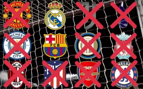 Atl�tico de Madrid y los italianos tambi�n se bajan de la Superliga