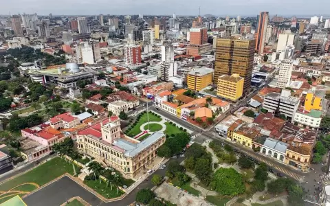 Aumenta recaudaci�n de inmobiliario, pero servicios no mejoran