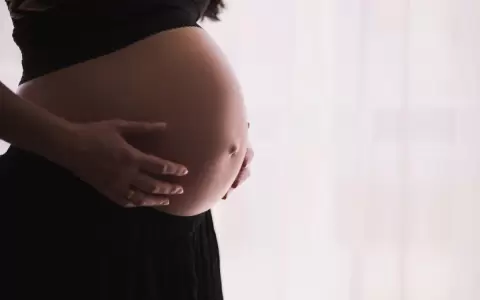 Covid-19:  �mayor riesgo para las embarazadas?