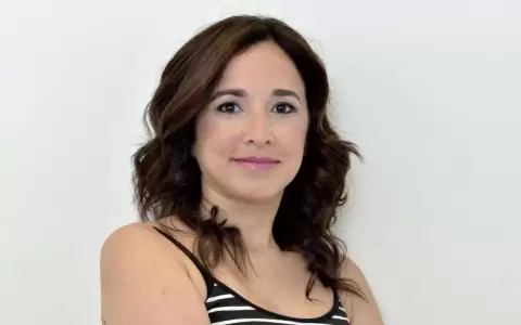 "Mini lab de producci�n cultural" a cargo de Pili Ortiz