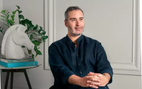 Carlos Burr� pr�t-�-porter: "El lujo, pasa por otro lado"