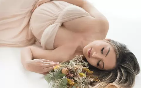 Piel y embarazo, belleza durante las nueve lunas
