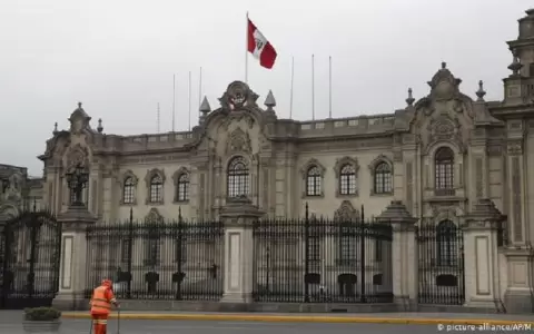 Per�: c�rcel e inhabilidad de por vida a funcionarios corruptos en pandemia