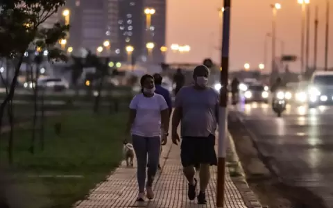 Ejecutivo extiende medidas vigentes hasta el 19 de abril