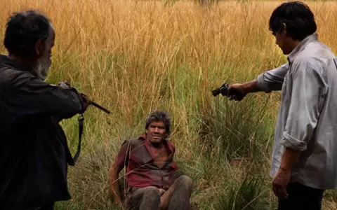 "Matar a un muerto" galardonada en festival de cine de la India