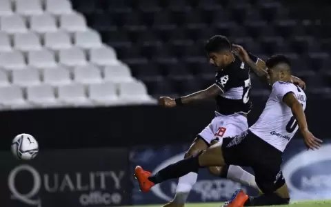 Olimpia se hace fuerte en Tuyucu� y alcanza la punta del Apertura