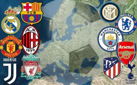 Pese a amenazas de la FIFA, anuncian la creaci�n de la Superliga