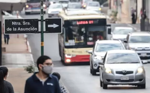 Nuevo cierre total no es viable para el Gobierno