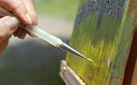 Inician las clases de artes visuales en el Centro Paraguayo Japon�s