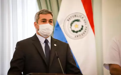 Ejecutivo promulga ley que crea fondo para cubrir gastos de pacientes con Covid-19