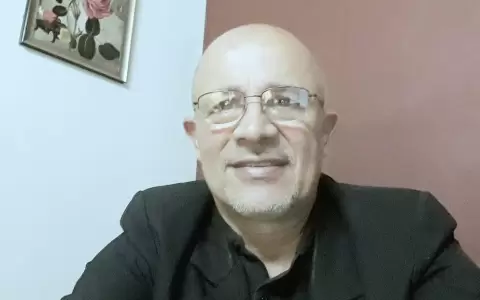 H�ctor Acu�a, psic�logo: Pandemia, vac�o existencial y oportunidad de cambio