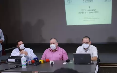 IPS medicar� con remdesivir y tratar� con plasma para evitar llegar a UTI