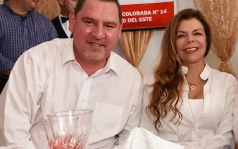 Causa McLeod y Zacar�as Ir�n: fiscal present� recursos de casaci�n contra Sobreseimiento Definitivo