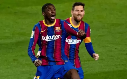Barcelona supera al Valladolid y depende de s� para ser campe�n