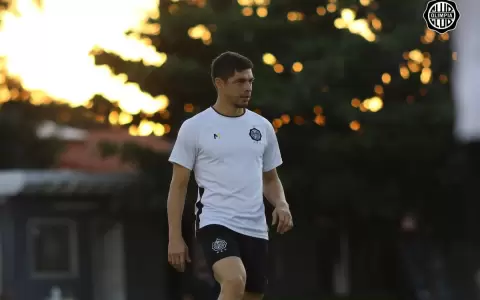 Orteman perfila como titulares a Isidro Pitta y Rodrigo Rojas