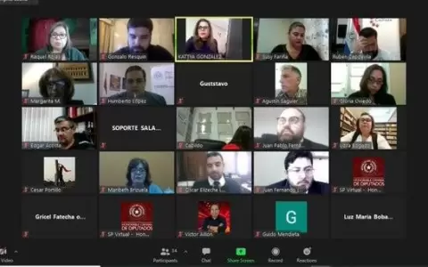 Instan a retomar  proyecto �De mecenazgo� para contar con cobertura previsional