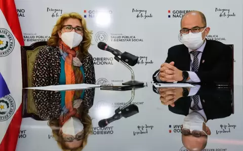 25 mil personas mayores de 75 a�os ya recibieron vacuna contra el Covid-19
