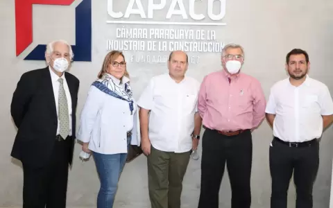 CAPACO elige nuevos miembros de junta ejecutiva