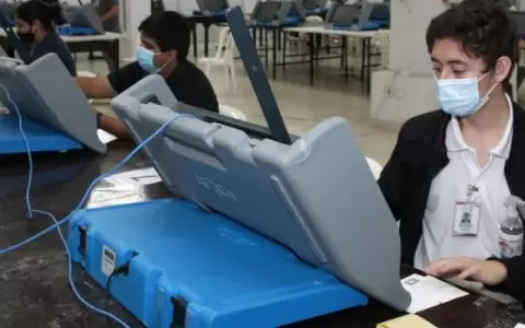 Segundo simulacro del Sistema TREP se har� este s�bado