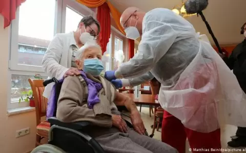 OMS: 228 millones de personas en riesgo por vacunaciones interrumpidas