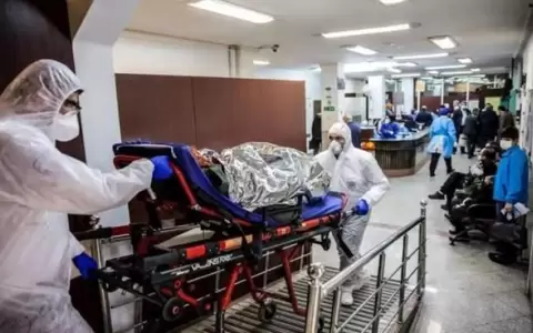 Salud estima que se llegar� a 6.110 muertes por Covid a inicios de mayo