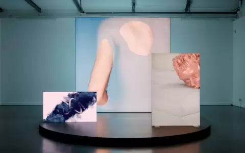 La New Museum Triennial revela su lista de j�venes artistas