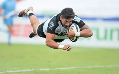 Olimpia Lions se lleva la victoria sobre el final ante Cafeteros Pro