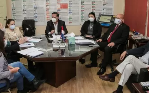 Municipales: desarrollan jornadas de capacitaci�n a comunidades ind�genas
