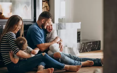 Actitudes para vivir esta Semana Santa en familia