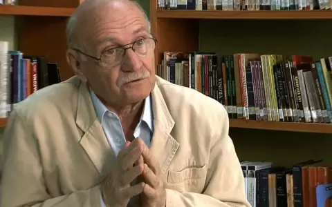 "Montaje de un minu� callejero", nuevo poemario de Jacobo Rauskin