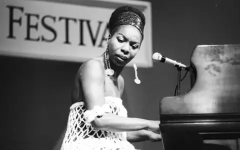 "Missisipi Goddam" de Nina Simone, el canto como arma