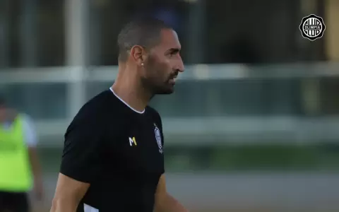 Orteman: �Tenemos que manejar todos los aspectos del juego�