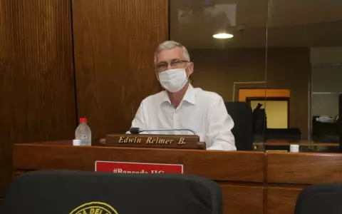 Piden construir hospital de contingencia en el Chaco ante preocupante situaci�n