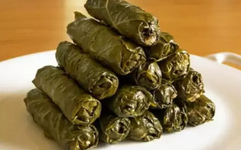 M�s opciones de comida �rabe para deleitar