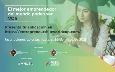 Copa Mundial del Emprendimiento