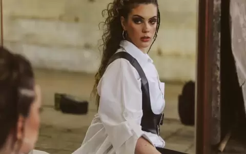Dal� lanza "Desplegar alas", su nuevo sencillo