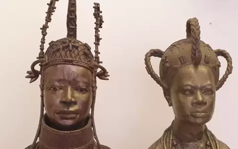 �Regresan a casa los Bronces de Benin?