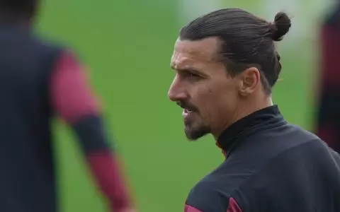 �Retiro en puerta? Ibrahimovic podr�a ser suspendido por tres a�os
