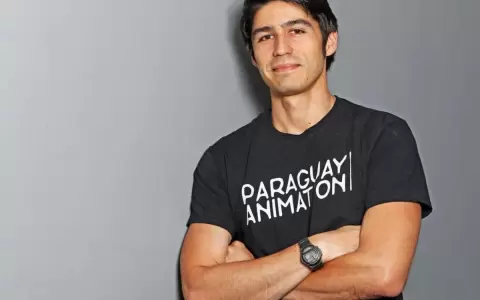 Taller de animaci�n digital con Guillermo Careaga
