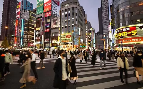 Nuevas restricciones en Jap�n y otros pa�ses de Asia por avance del coronavirus