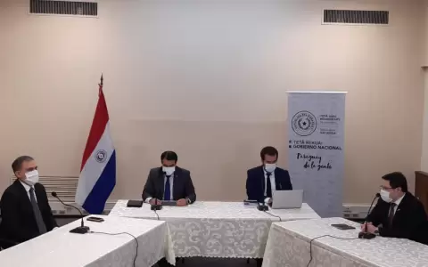 Anuncian nuevas medidas econ�micas para sectores afectados por restricciones