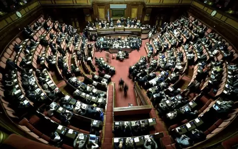 Italia aprob� plan de recuperaci�n econ�mica pospandemia