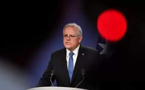 Retiro de Australia de �Nueva Ruta de la Seda� promovida por China causa ira de Beijing