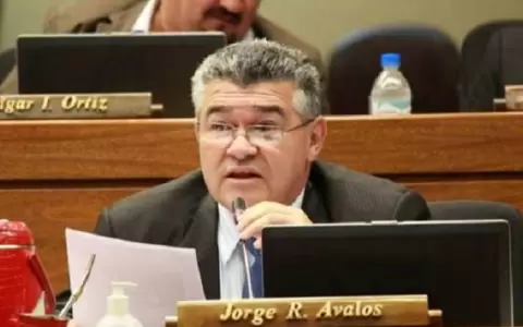 Suspensi�n de elecciones recibe dictamen por el rechazo en Diputados
