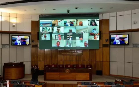Solicitan que la Contralor�a audite uso de fondos sociales de binacionales