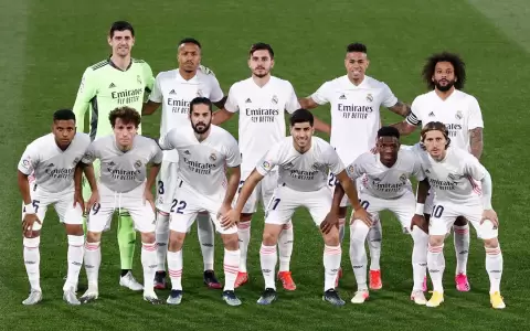 Real Madrid, Chelsea y Manchester City podr�an ser eliminados de la actual Champions League