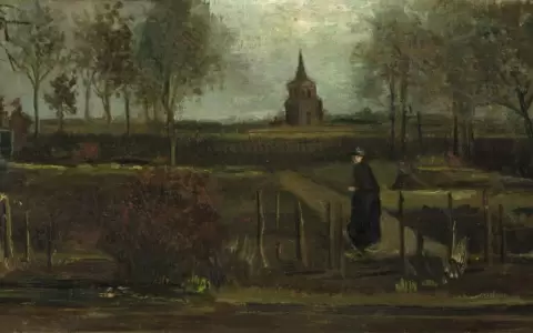 Nuevo arresto en caso de robo de obras de Van Gogh y Hals